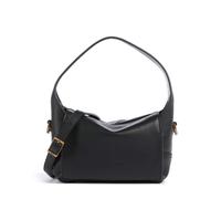 Liebeskind Lou 2 Calf Optic XS Bandolera negro, cuero, mujer