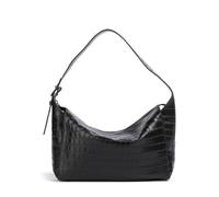 Liebeskind Lou 3 Bolsa de hombro Piel 32 cm negro