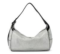 Liebeskind Lou 3 Bolsa de hombro Piel 32 cm blanco