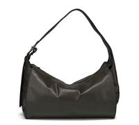 Liebeskind Lou 3 Bolsa de hombro Piel 32 cm verde