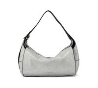 Liebeskind Lou 3 Bolsa de hombro Piel natural 32 cm blanco
