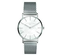 Liebeskind LT-0144-MQ, Reloj Mujer, Plata, 34 mm