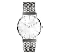 Liebeskind LT-0144-MQ, Reloj Mujer, Plata, 34 mm