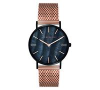 Liebeskind LT-0145-MQ, Reloj Mujer, Oro Rosa., 34 mm