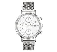 Liebeskind LT-0191-MM, Reloj Mujer, Plata, 38 mm