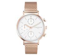 Liebeskind LT-0193-MM, Reloj Mujer, Oro Rosa, 38 mm