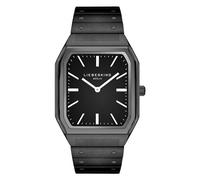 Liebeskind LT-0385-MQ, Reloj Mujeres, Negro