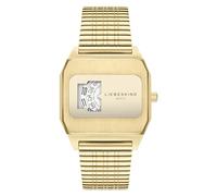 Liebeskind LT-0391-MQ, Reloj Mujeres, Dorado