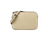 Liebeskind Luka Bolsa de hombro Piel natural 20.5 cm beige