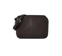 Liebeskind Luka Bolsa de hombro Piel natural 20.5 cm marrón
