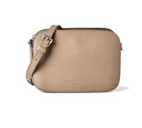 Liebeskind Luka Bolsa de hombro Piel natural 20 cm gris