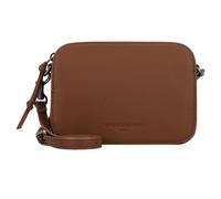 Liebeskind Luka Bolsa de hombro S Piel 20.5 cm marrón