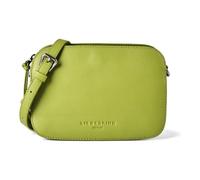 Liebeskind Luka Bolsa de hombro S Piel 20.5 cm verde