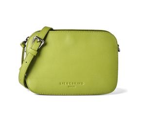 Liebeskind Luka Bolsa de hombro S Piel 20.5 cm verde