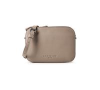 Liebeskind Luka Bolsa de hombro S Piel natural 20.5 cm gris