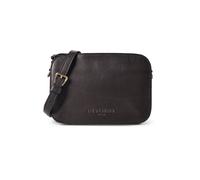 Liebeskind Luka Bolsa de hombro S Piel natural 20.5 cm marrón