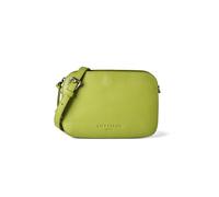 Liebeskind Luka Bolsa de hombro S Piel natural 20.5 cm verde