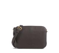 Liebeskind Luka Harris Bandolera moreno, cuero, mujer