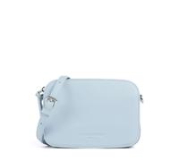 Liebeskind Luka Harris S Bandolera azul claro, cuero, mujer