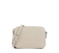 Liebeskind Luka Harris S Bandolera crema, cuero, mujer