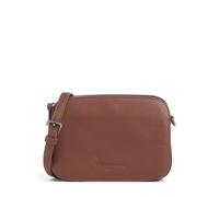 Liebeskind Luka Bolsa de hombro S Piel 20.5 cm marrón