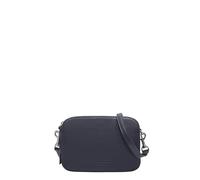 Liebeskind Luka Bolsa de hombro Piel natural 20 cm azul