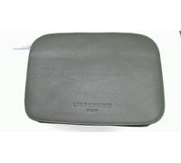 Liebeskind Luka Noos Harris, Crossbody Mujeres, Cypress Green