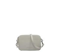 Liebeskind Luka Seasonal Noos Harris, Bolso de Mano Mujeres, Acero, 14,5 x 20,5 x 7 cm