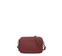 Liebeskind Luka Seasonal Noos Harris, Crossbody Mujeres, Frutas del Bosque, Small
