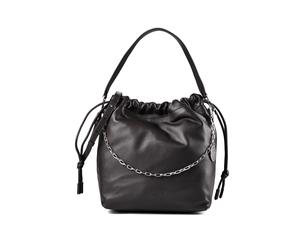 Liebeskind Lya Bolsa de compras Piel natural 43 cm marrón