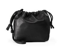 Liebeskind Lya Bolsa de hombro Piel 23 cm negro