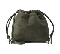 Liebeskind Lya Bolsa de hombro Piel 25 cm verde