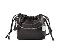 Liebeskind Lya Bolsa de hombro Piel natural 22 cm marrón