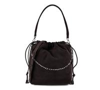 Liebeskind Lya Bolso bombonera Piel natural 28 cm marrón