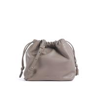 Liebeskind Hobo Bag, Mujer, Talla Única, Neutral Grey, Talla única