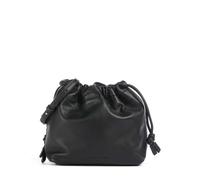 Liebeskind Hobo S LYA Sheep Natural, Mujeres, Negro