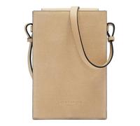 Liebeskind M Pouch-Hilla Nubuck Beige, Accesorios para el Cuello para Mujer, Einheitsgröße