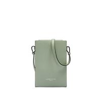 Liebeskind M Pouch-Hilla SML Pebble, Accesorios para el Cuello Mujeres, Color Verde ópalo, Einheitsgröße