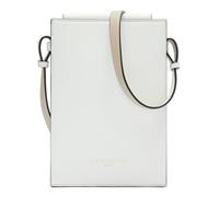 Liebeskind M Pouch-Hilla Tky Sheep-Arctic, Accesorios para el Cuello para Mujer, Azul Claro, Einheitsgröße