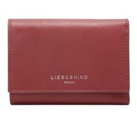 Liebeskind M Wallet Sheep Natural, Billetera para Mujer, Rojo (True Red)