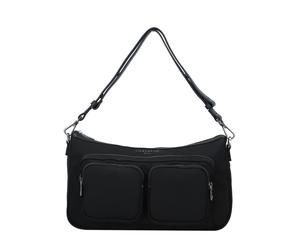 Liebeskind Maia Bolsa de hombro M 35 cm negro