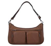 Liebeskind Maia Bolsa de hombro M Piel 35 cm marrón