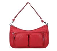 Liebeskind Maia Bolsa de hombro M Piel 35 cm rojo