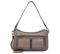 Liebeskind Maia Bolsa de hombro S Piel 25 cm gris