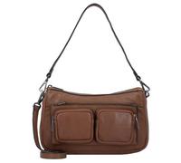 Liebeskind Maia Bolsa de hombro S Piel 25 cm marrón