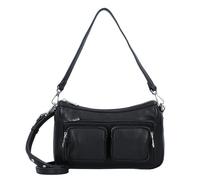 Liebeskind Maia Bolsa de hombro S Piel 25 cm negro