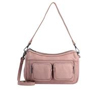 Liebeskind Maia Bolsa de hombro S Piel 25 cm rosa