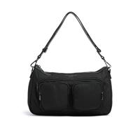 Liebeskind Maia Nylon M | Bolso de hombro | negro | nylon