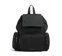 Liebeskind Maia Nylon M | Mochila | negro | 16 L | nylon