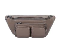 Liebeskind Maia Riñonera M Piel 32 cm gris